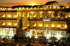 Royal Space Hôtel Abomey-Calavi