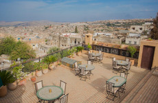 Ryad Alya Fes