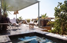 Ryad Chantaco Marrakech