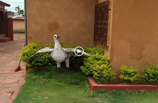 SABOU HÔTEL Djougou