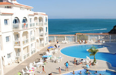 Sabri hotel Annaba