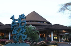 Safari Park Hotel Nairobi