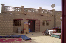 Sahara Passion Tombouctou