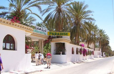 Saharien Paradise Tunis
