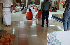 Sai Temple Cotonou