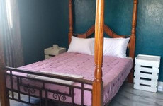 Samma Rays Restaurant Bar And Guest House Nairobi