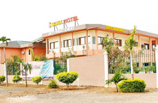 Sana hôtel international Odienné