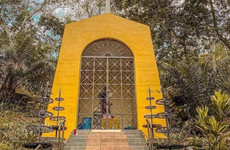 Sanctuaire Notre-Dame de la Délivrance d’Issia Sassandra