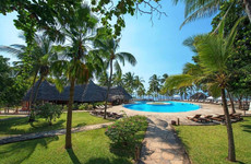 Sandies Tropical Village Malindi