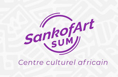 Sankofart SUM Abidjan
