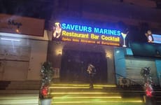 Saveurs Marines Yamoussoukro