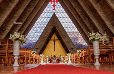 Sé Catedral Benguela
