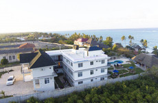 Sea Crest Hotel Zanzibar