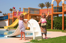Seabel Rym Beach Tunis