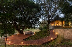 Seaview Garden Hotel Sabi