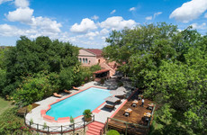 Sedia Hotel Maun