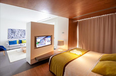 Seen hotel abidjan plateau Abidjan