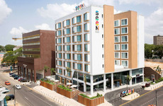 Seen Hôtel Abidjan