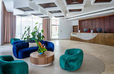 Seen ranhotel (ran hotel) Bouaké
