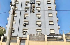 Selma Appart Hôtel Alger