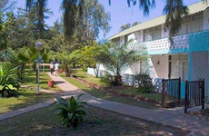 Senegambia Hotel Banjul