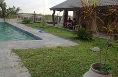 Senthaga Guest House and Safari Maun