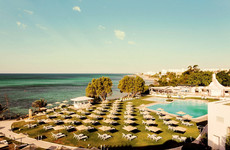 Sentido Le Sultan Hammamet
