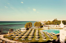 Sentido Le Sultan Hammamet