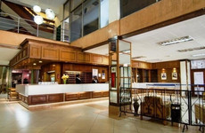 Sentrim 680 Hotel Nairobi