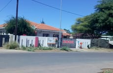 Serenity Lodging Bed And Breakfast Gaborone