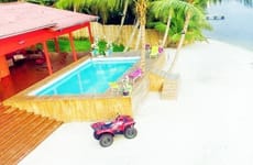 Serenity House Abidjan