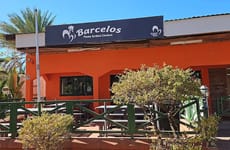 Serowe Barcelos Serowe