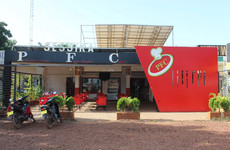 SESSIKA Ouagadougou