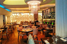 Seven grill & lounge village market Nairobi