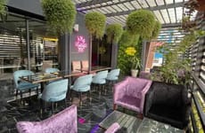 Seven Lounge Abidjan