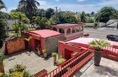 Sharon Hôtel Toamasina