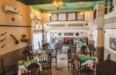 Shehnai Restaurant Mombasa