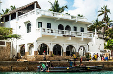 Shella Bahari Guest House Lamu