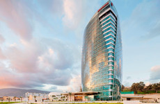 Sheraton Annaba Hotel Annaba
