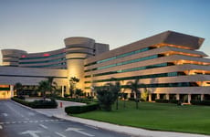 Sheraton Club des Pins Resort Alger