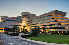 Sheraton Club des Pins Resort Alger