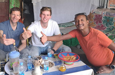 Sightseeing tour in addis ababa Addis Ababa