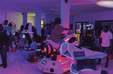 SIKA E-Game Abidjan