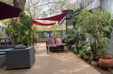 SIKA LOUNGE Ouagadougou