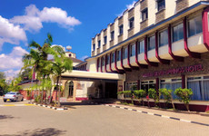Silver Springs Hotel Nairobi