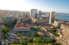 Skyna Hotel Luanda Luanda