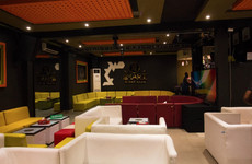 SMART NIGHT CLUB Cotonou