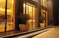 Sofi Hotel Oran Oran