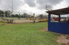 Sol Beni Abidjan