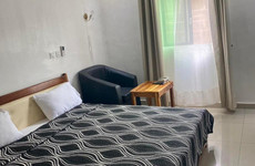 Sonah Hôtel Korhogo